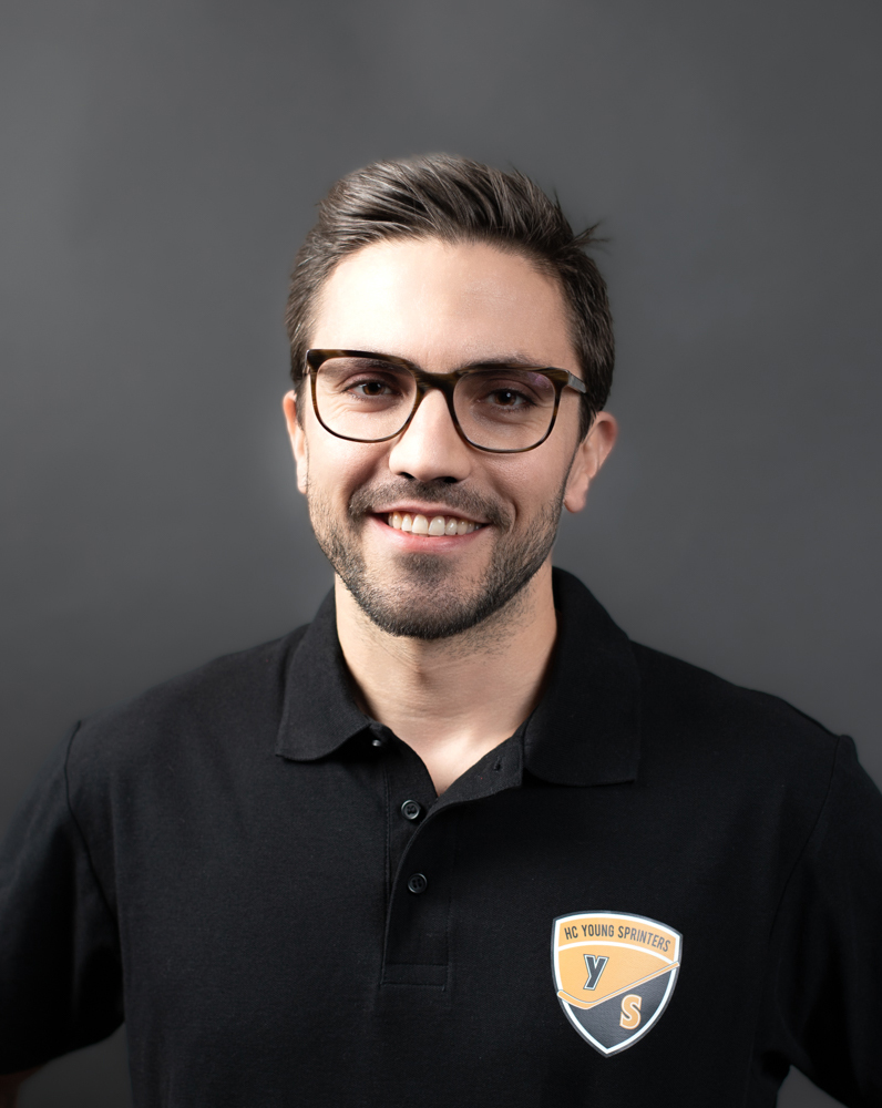 Jari Correvon